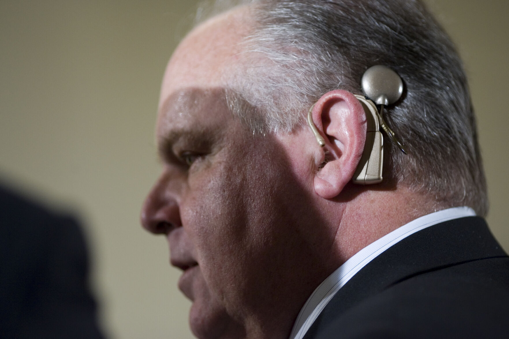 Rush Limbaugh, 2009